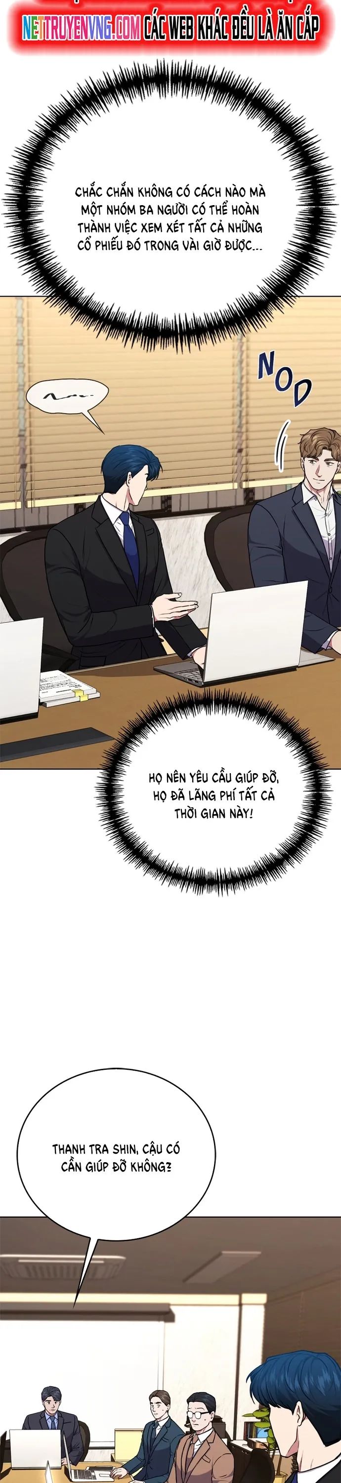Ta Là Người Thu Thuế Chapter 144 - 20