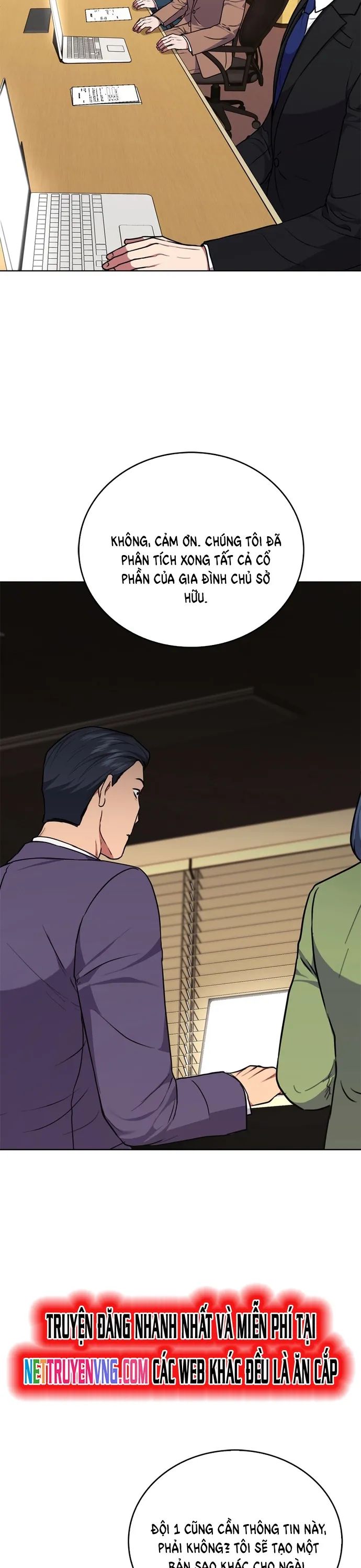 Ta Là Người Thu Thuế Chapter 144 - 21