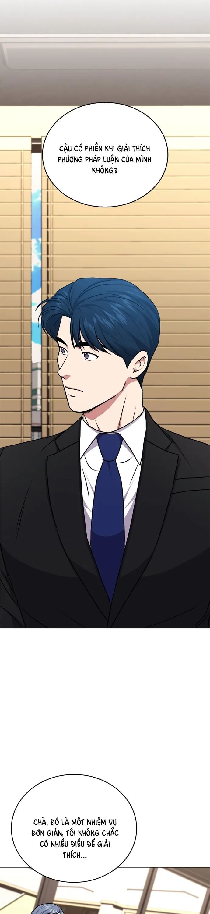 Ta Là Người Thu Thuế Chapter 144 - 25