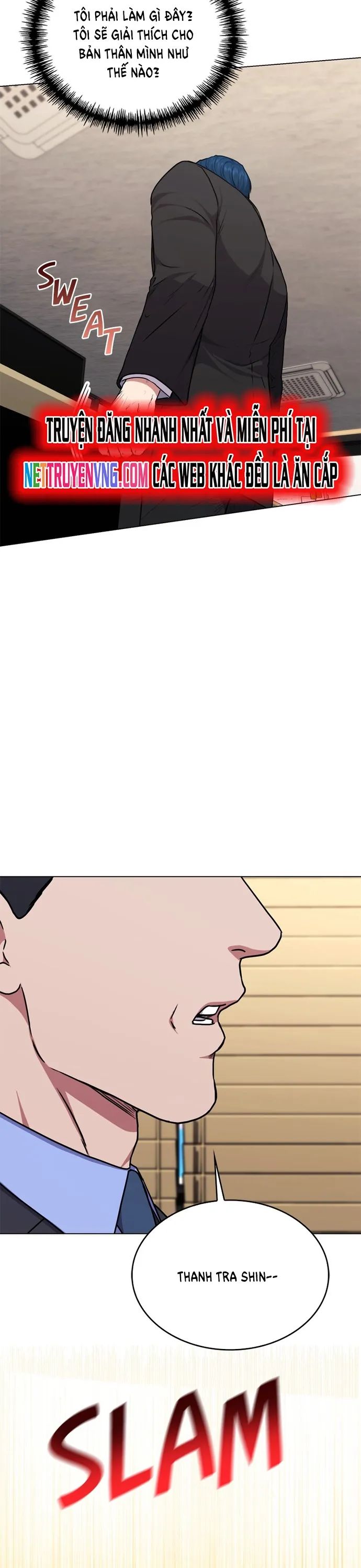 Ta Là Người Thu Thuế Chapter 144 - 30