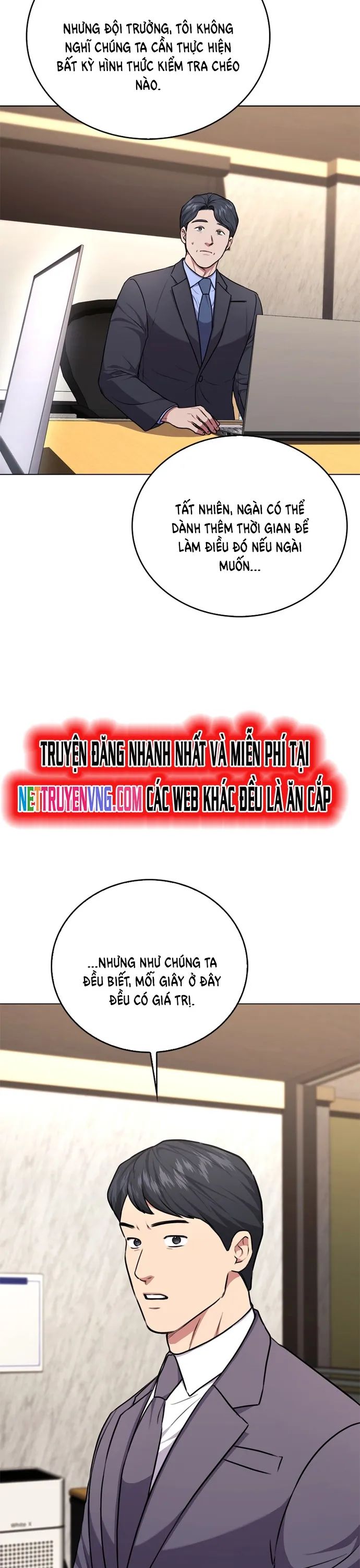 Ta Là Người Thu Thuế Chapter 144 - 33