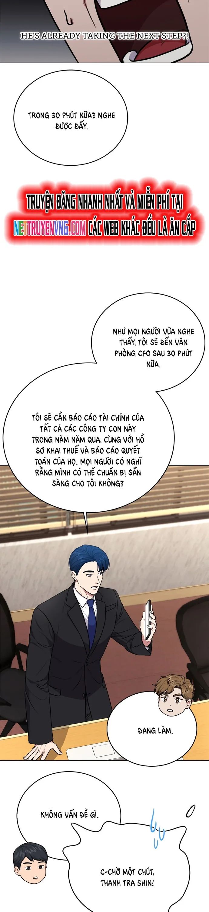 Ta Là Người Thu Thuế Chapter 144 - 37