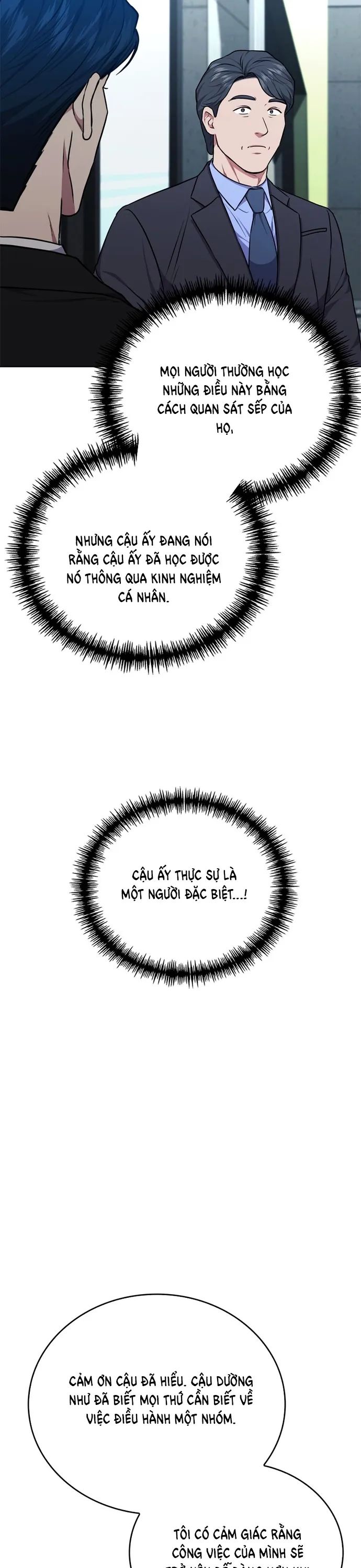 Ta Là Người Thu Thuế Chapter 144 - 40