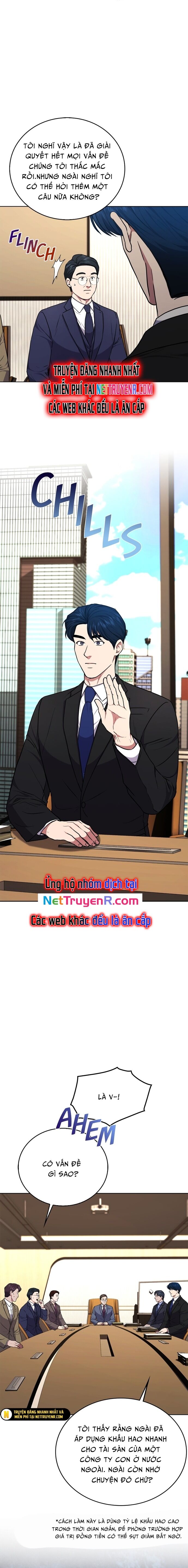 Ta Là Người Thu Thuế Chapter 146 - 12
