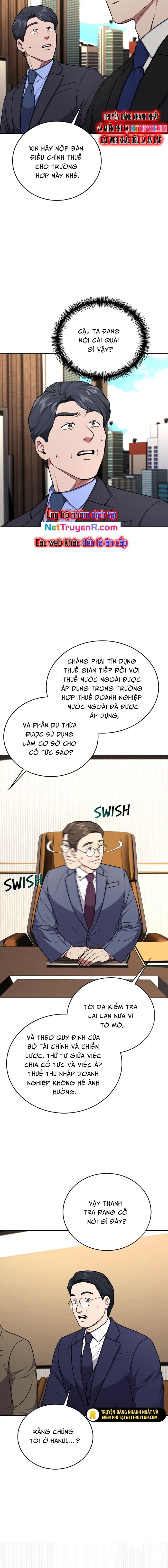 Ta Là Người Thu Thuế Chapter 146 - 14