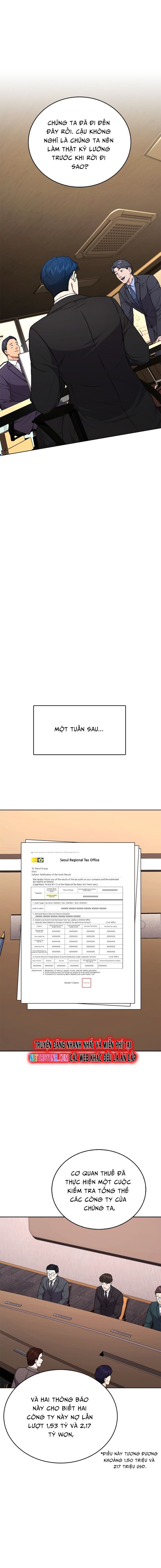 Ta Là Người Thu Thuế Chapter 146 - 19