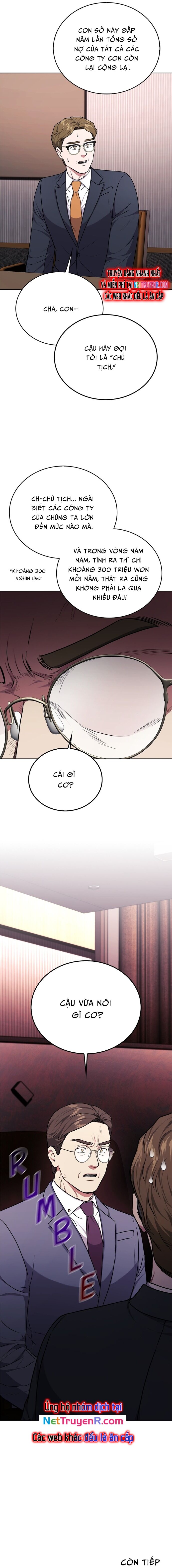 Ta Là Người Thu Thuế Chapter 146 - 20