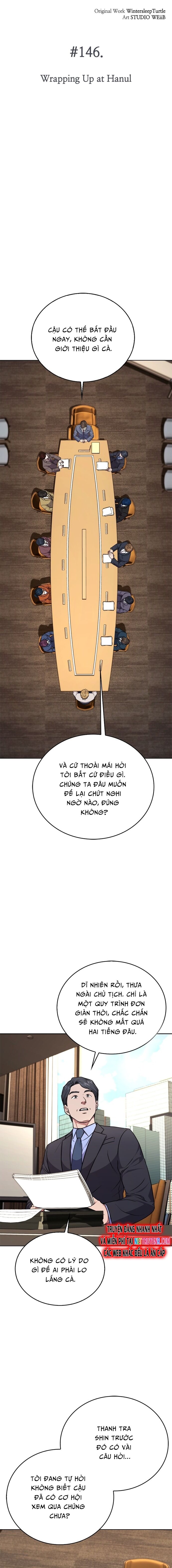 Ta Là Người Thu Thuế Chapter 146 - 5