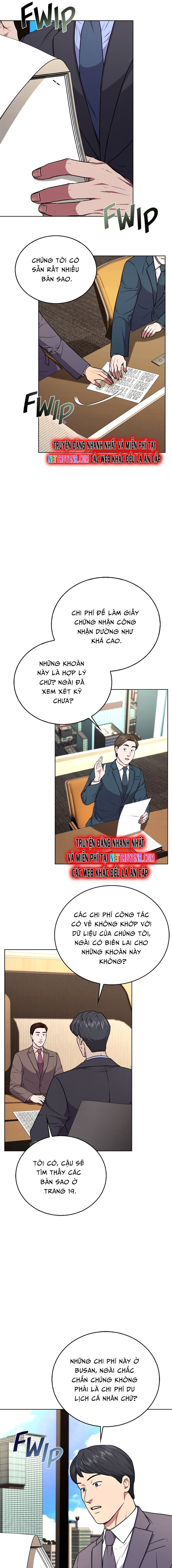 Ta Là Người Thu Thuế Chapter 146 - 7