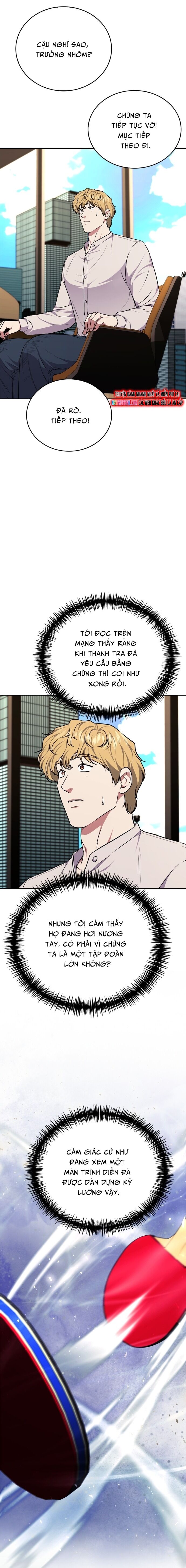 Ta Là Người Thu Thuế Chapter 146 - 9