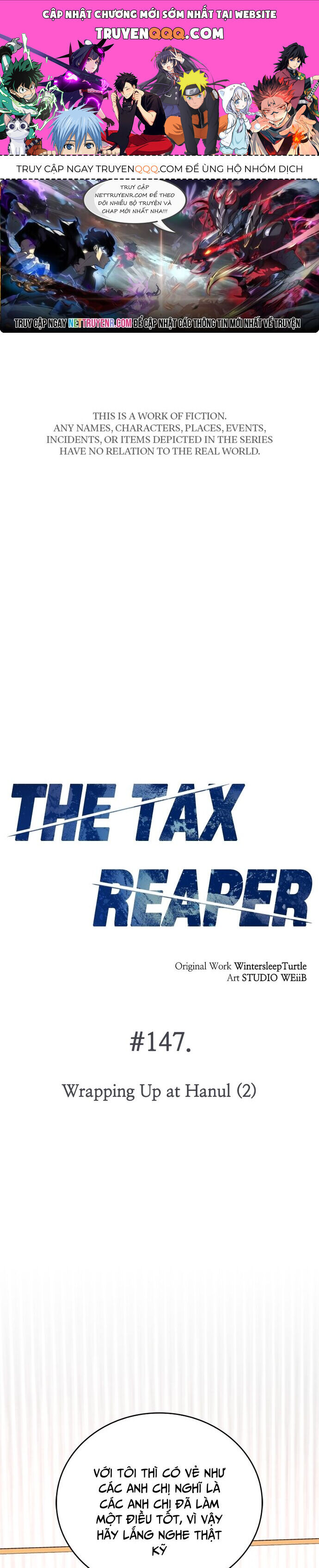 Ta Là Người Thu Thuế Chapter 147 - 2