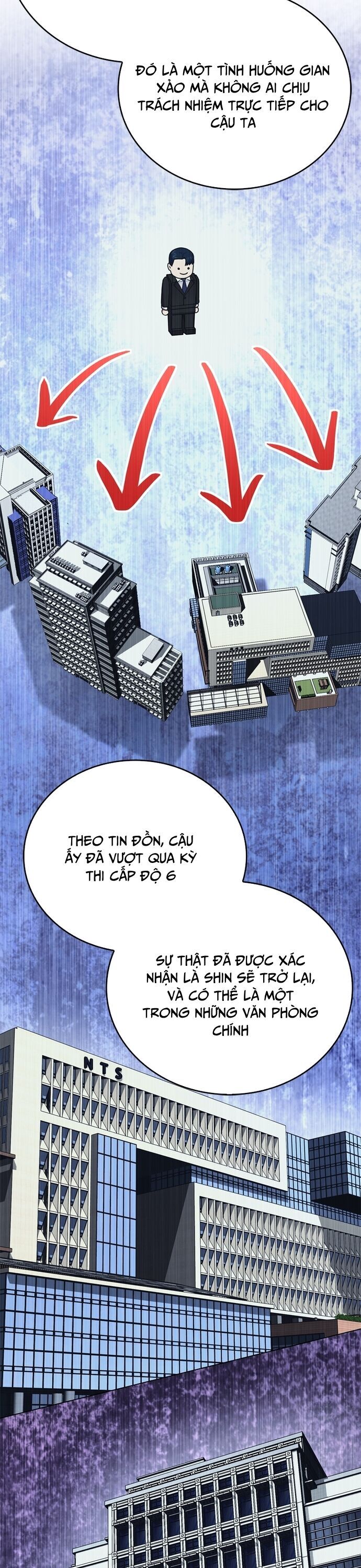 Ta Là Người Thu Thuế Chapter 147 - 19