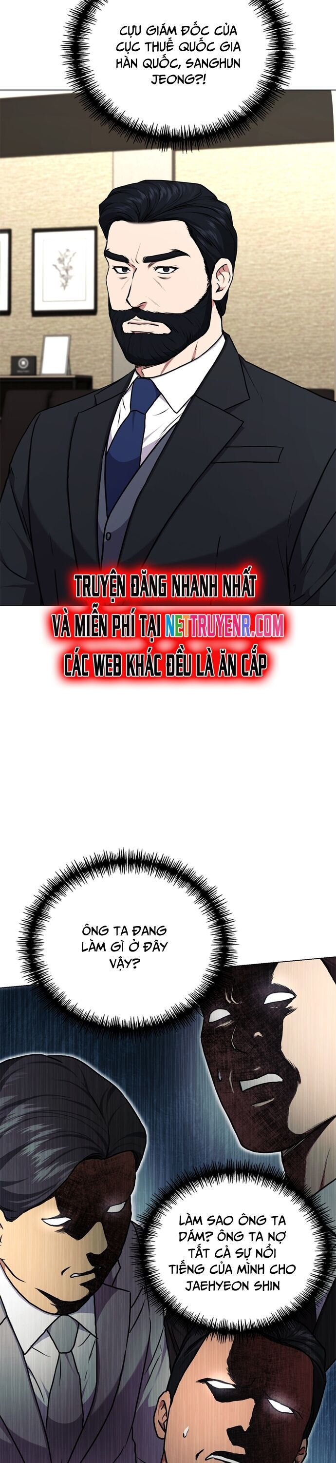 Ta Là Người Thu Thuế Chapter 147 - 24