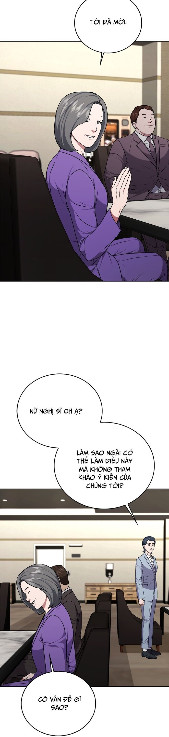 Ta Là Người Thu Thuế Chapter 147 - 26