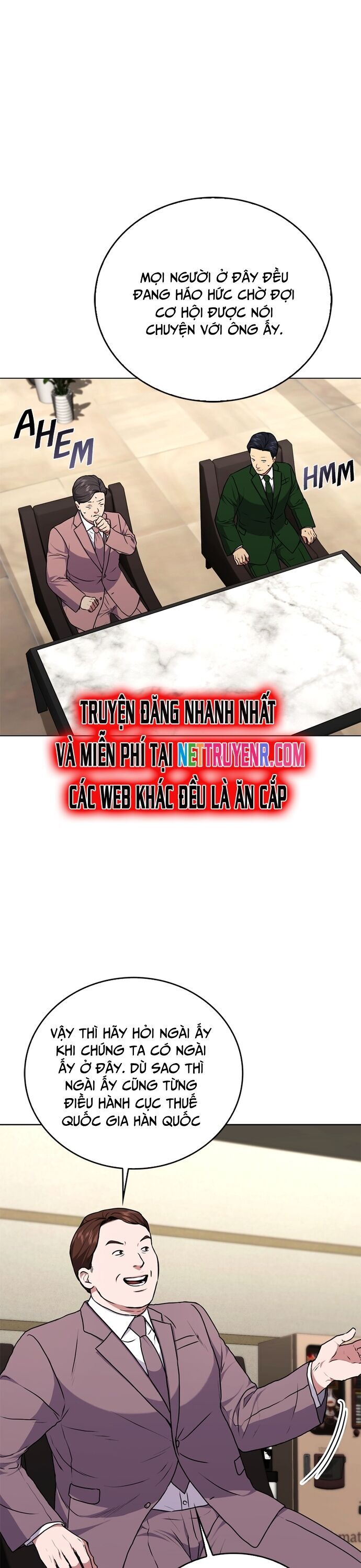 Ta Là Người Thu Thuế Chapter 147 - 27