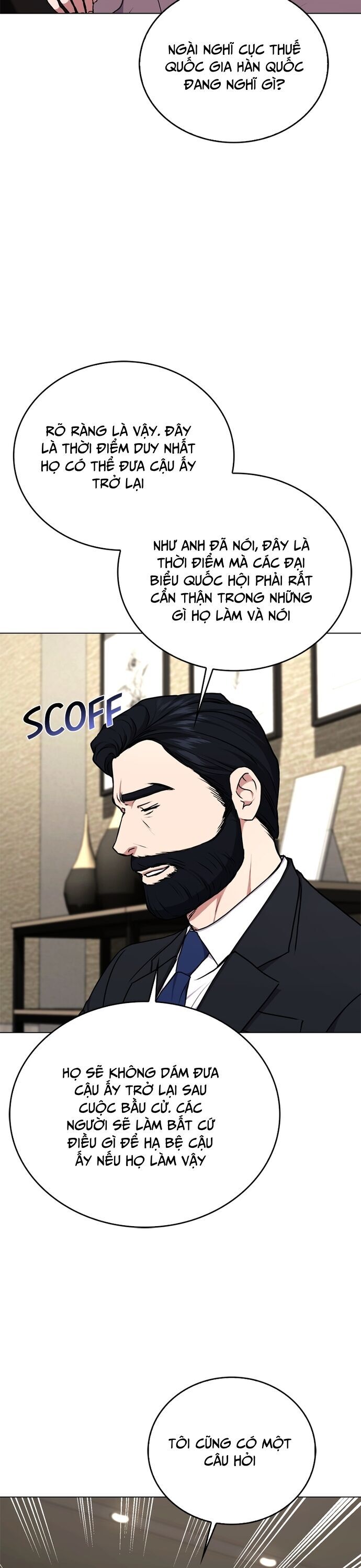 Ta Là Người Thu Thuế Chapter 147 - 28
