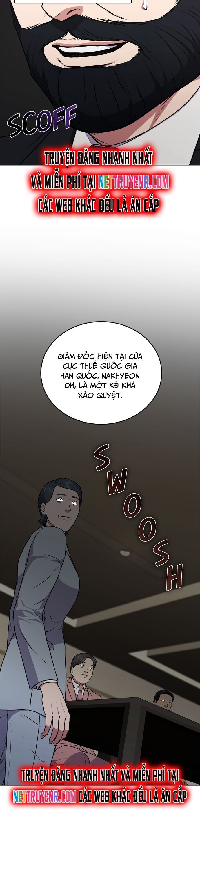 Ta Là Người Thu Thuế Chapter 147 - 31