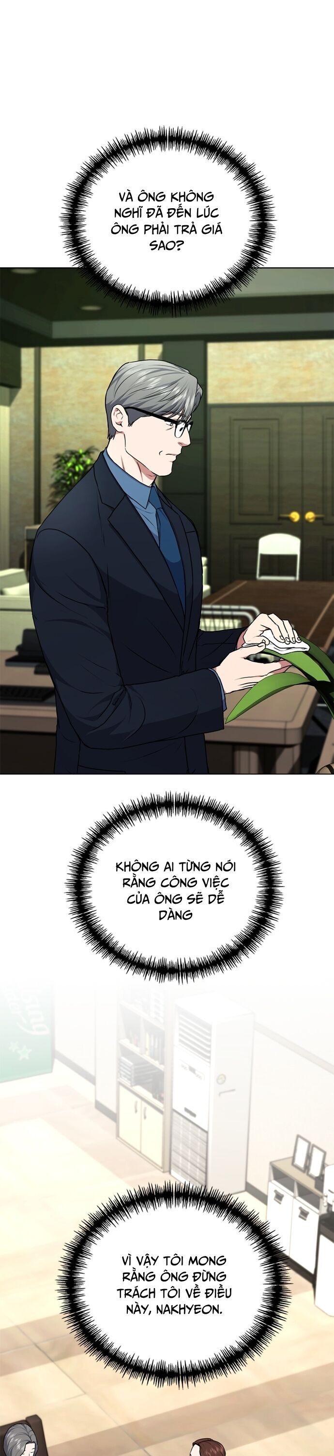 Ta Là Người Thu Thuế Chapter 147 - 34