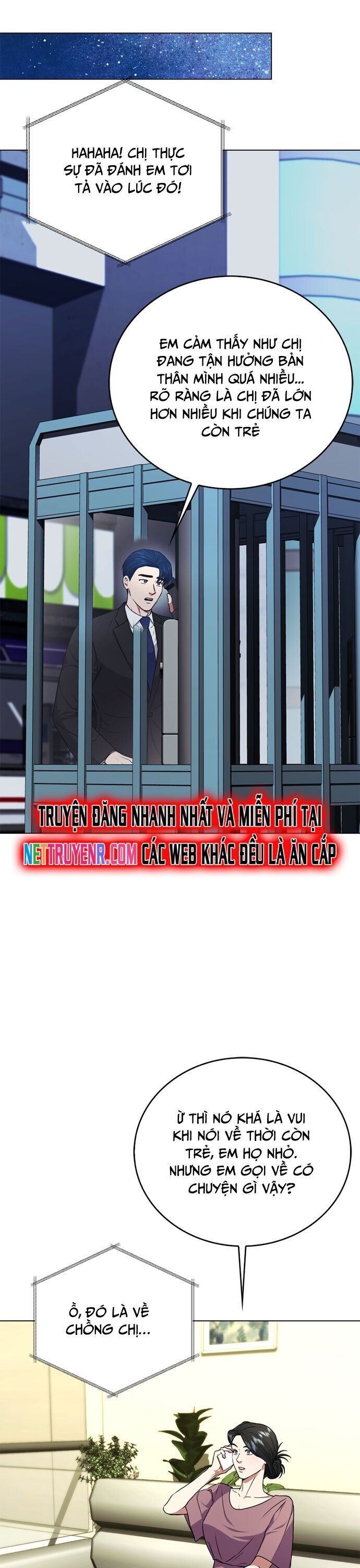 Ta Là Người Thu Thuế Chapter 147 - 37