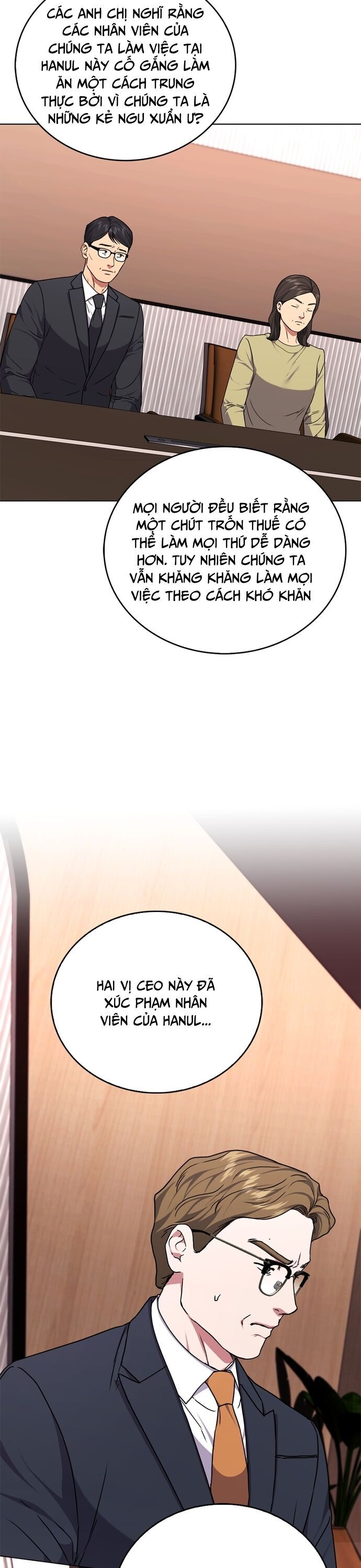 Ta Là Người Thu Thuế Chapter 147 - 5
