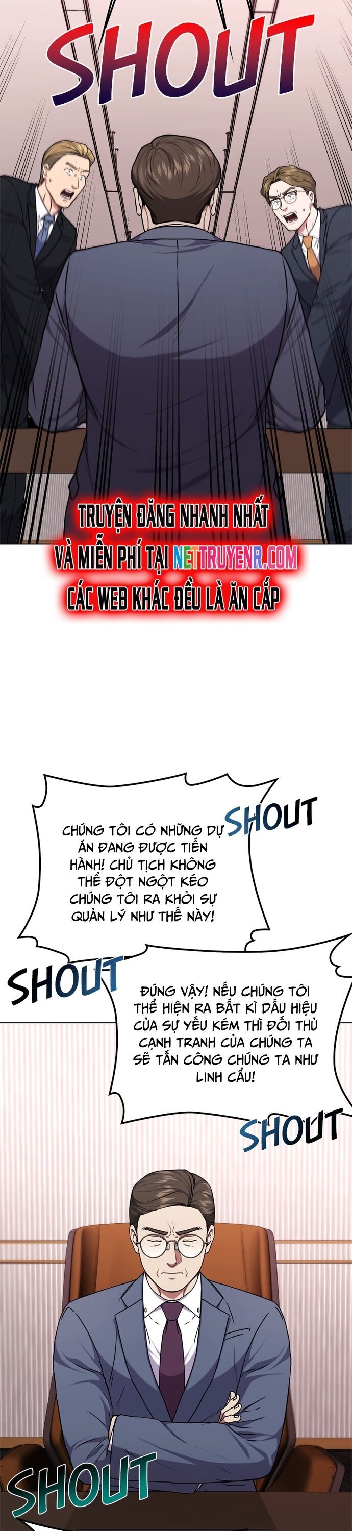 Ta Là Người Thu Thuế Chapter 147 - 8