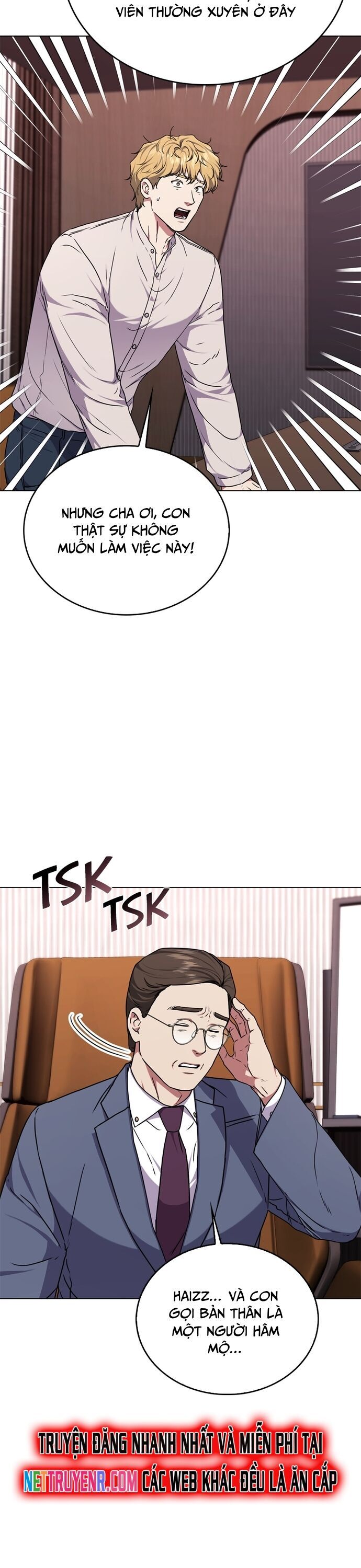 Ta Là Người Thu Thuế Chapter 147 - 10