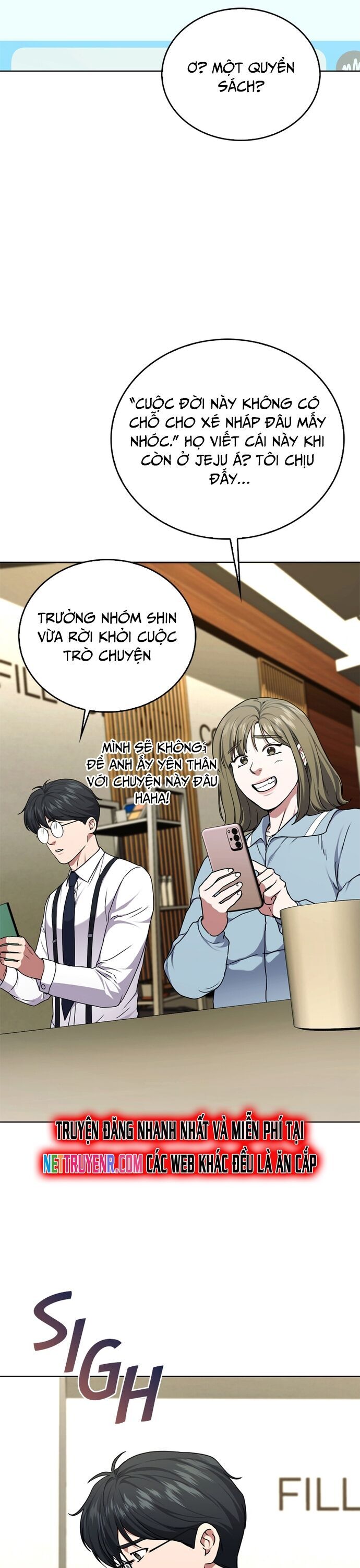 Ta Là Người Thu Thuế Chapter 148 - 13