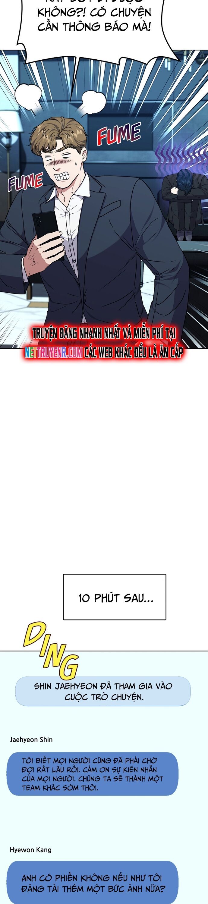 Ta Là Người Thu Thuế Chapter 148 - 18