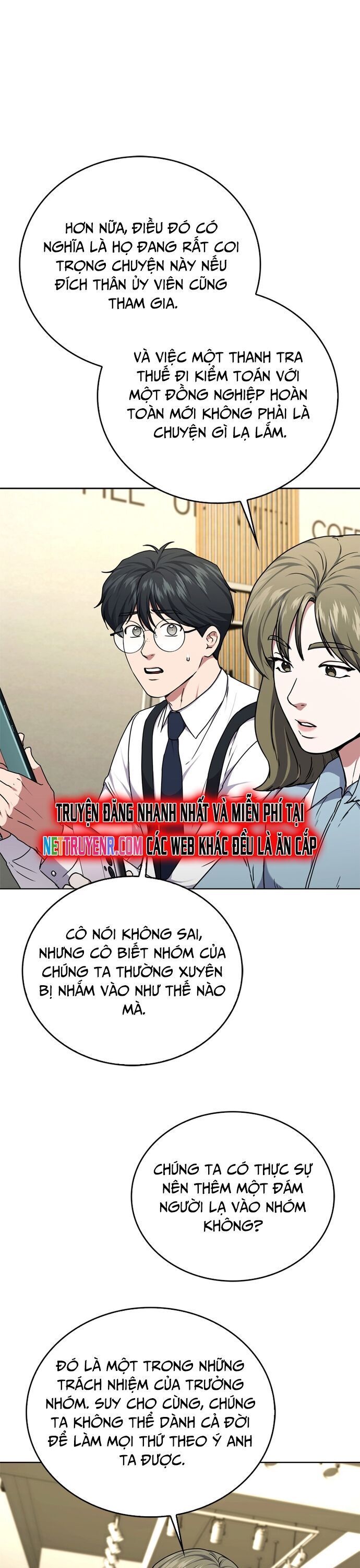 Ta Là Người Thu Thuế Chapter 148 - 22