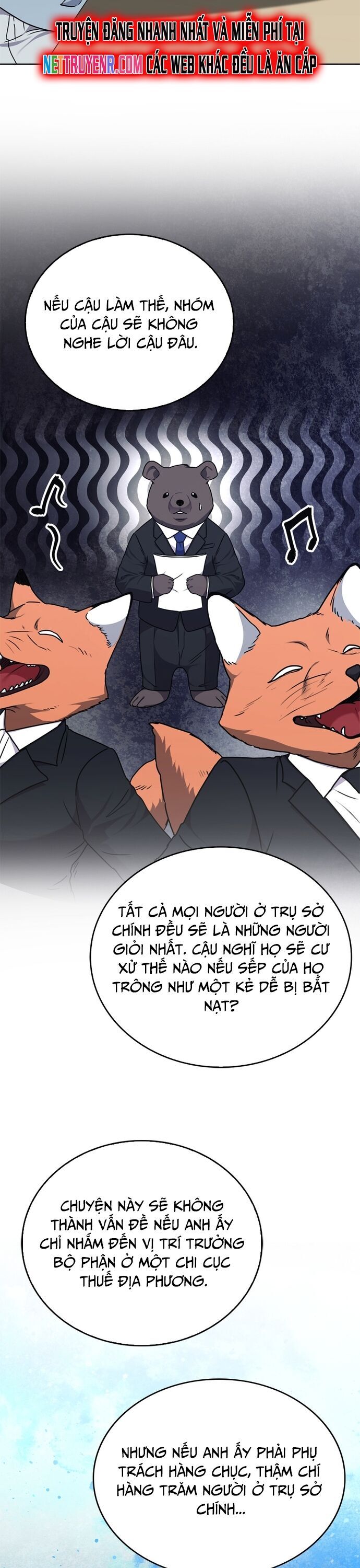 Ta Là Người Thu Thuế Chapter 148 - 25