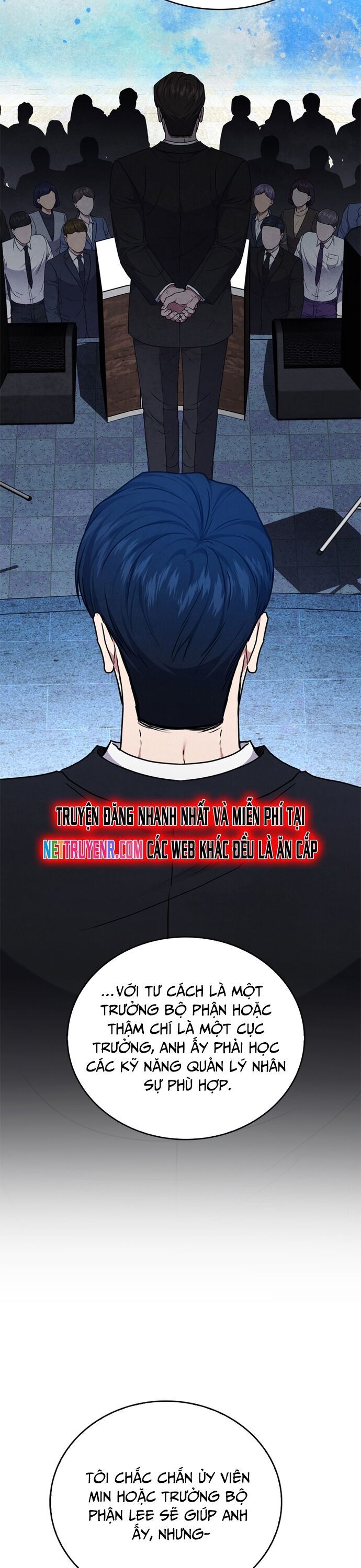 Ta Là Người Thu Thuế Chapter 148 - 26