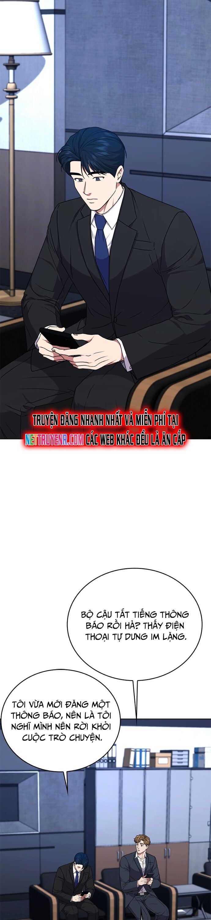 Ta Là Người Thu Thuế Chapter 148 - 29