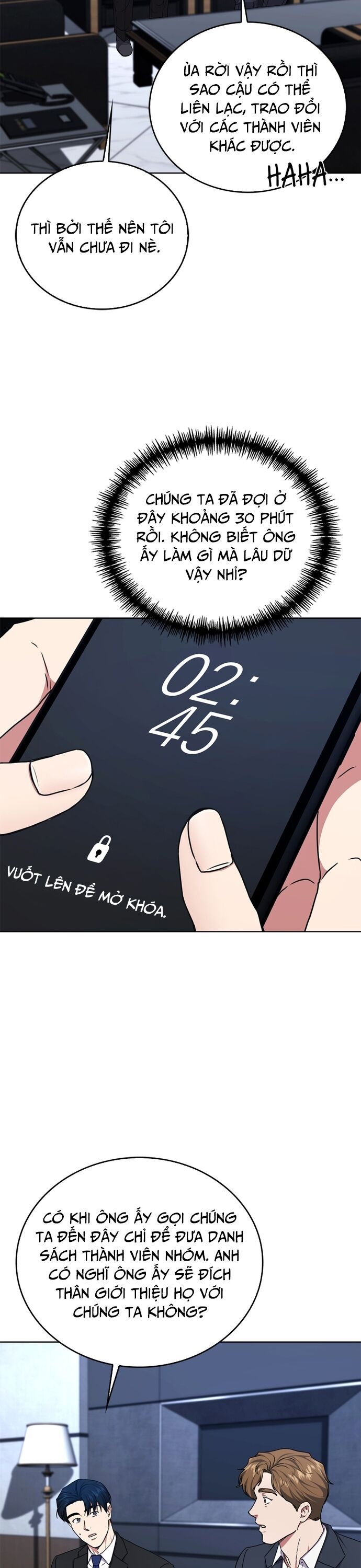 Ta Là Người Thu Thuế Chapter 148 - 30