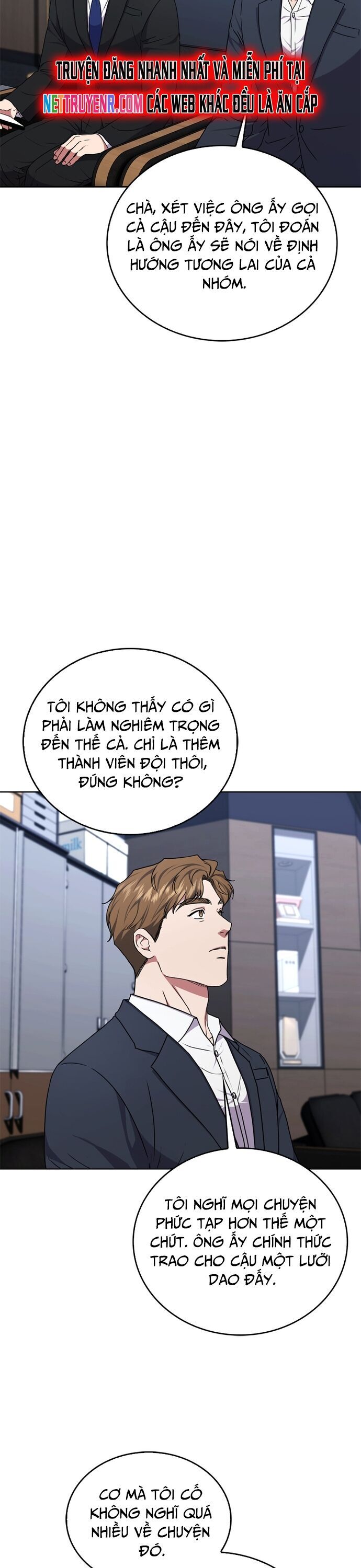 Ta Là Người Thu Thuế Chapter 148 - 31