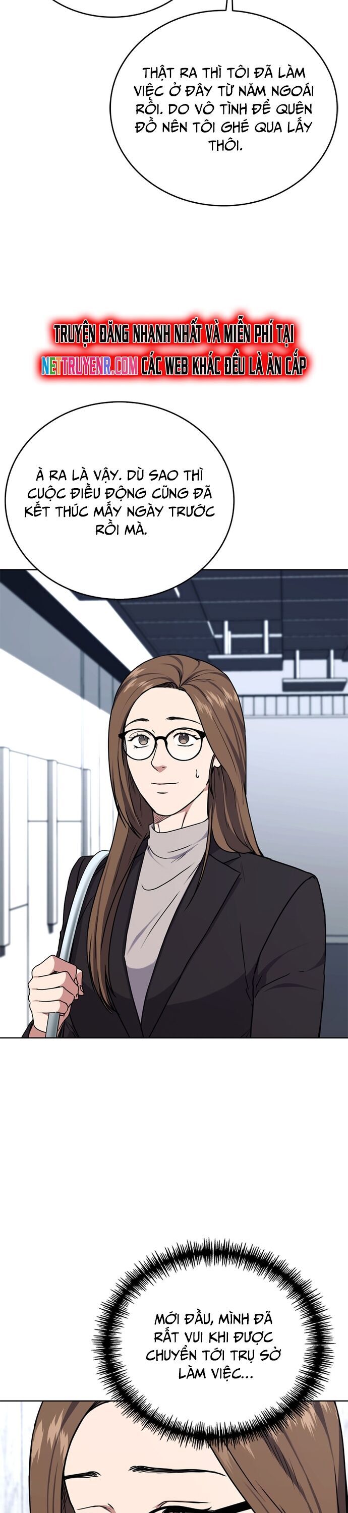 Ta Là Người Thu Thuế Chapter 148 - 5