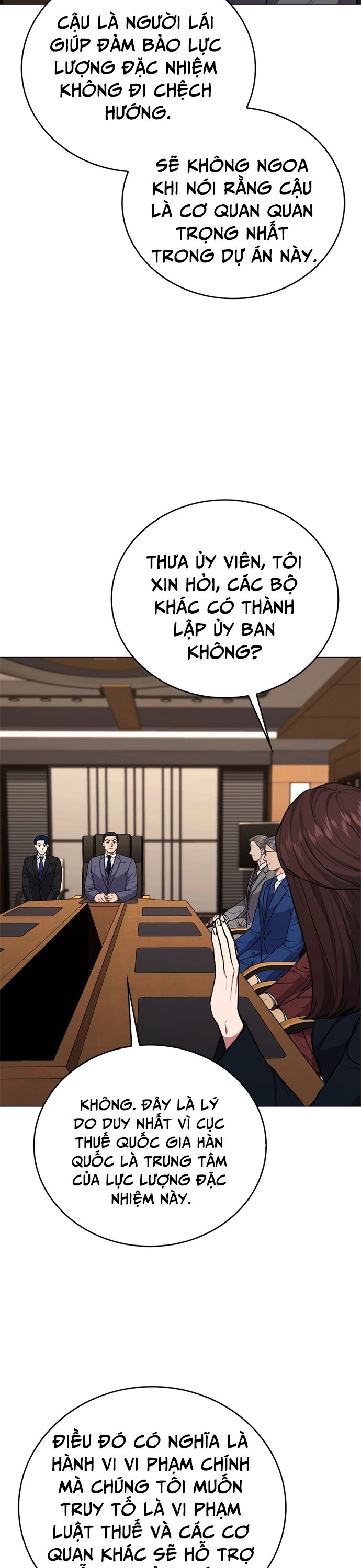 Ta Là Người Thu Thuế Chapter 149 - 12