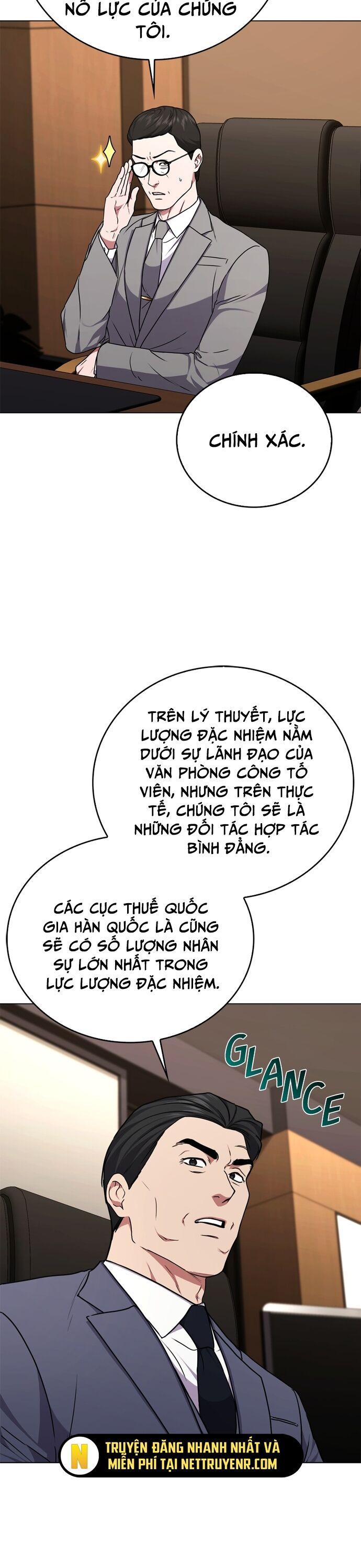 Ta Là Người Thu Thuế Chapter 149 - 13
