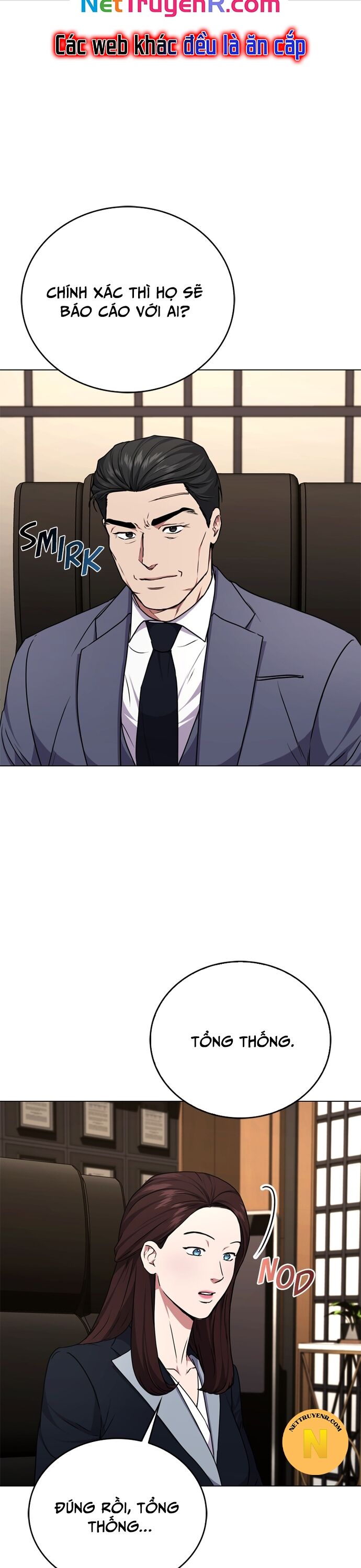 Ta Là Người Thu Thuế Chapter 149 - 17