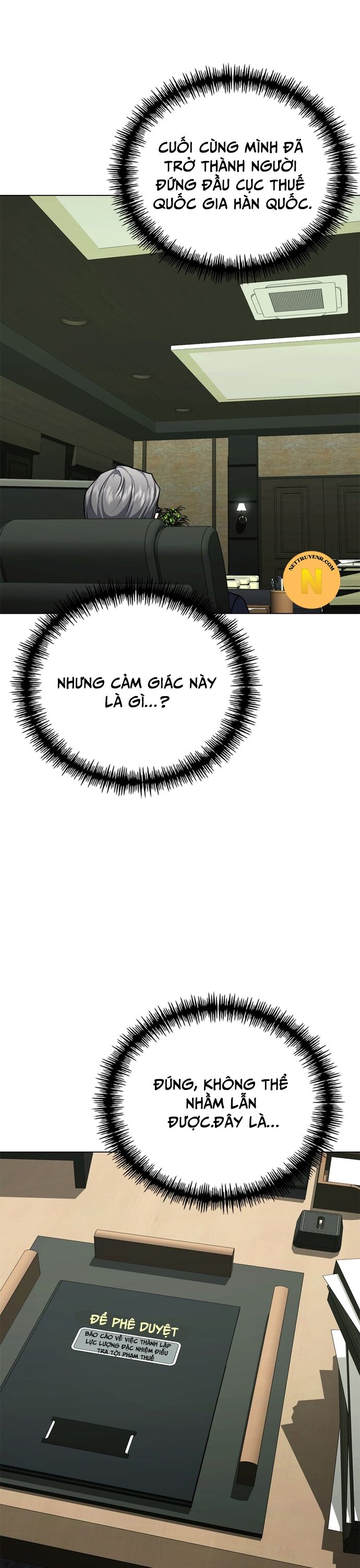 Ta Là Người Thu Thuế Chapter 149 - 30