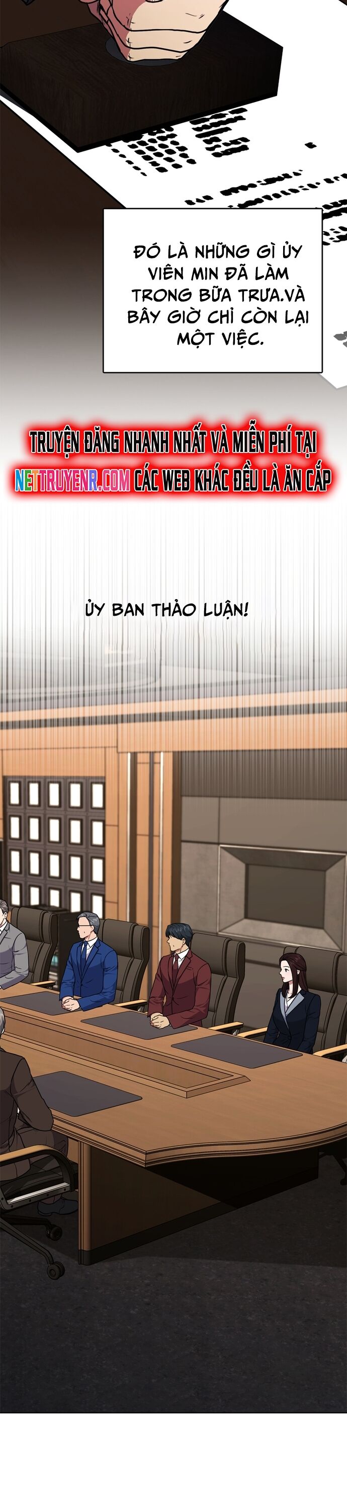 Ta Là Người Thu Thuế Chapter 149 - 4