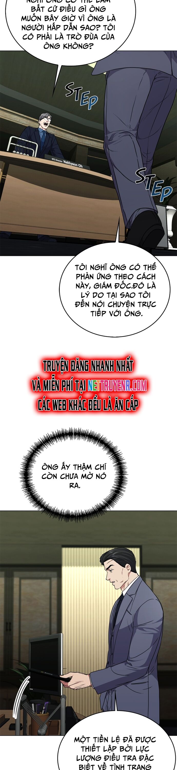 Ta Là Người Thu Thuế Chapter 149 - 37