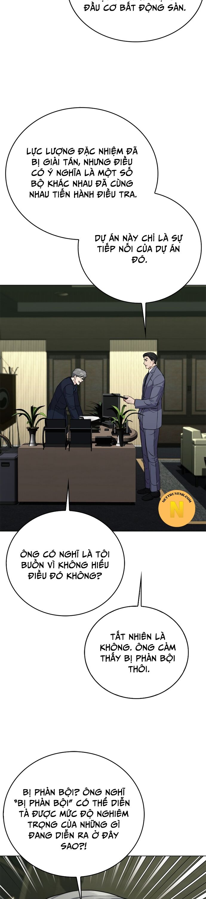 Ta Là Người Thu Thuế Chapter 149 - 38