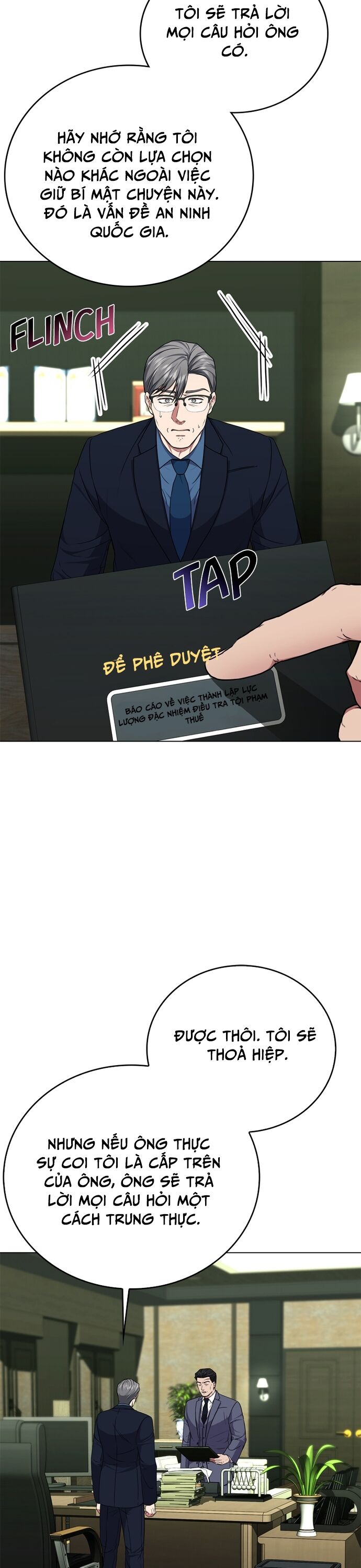 Ta Là Người Thu Thuế Chapter 149 - 40