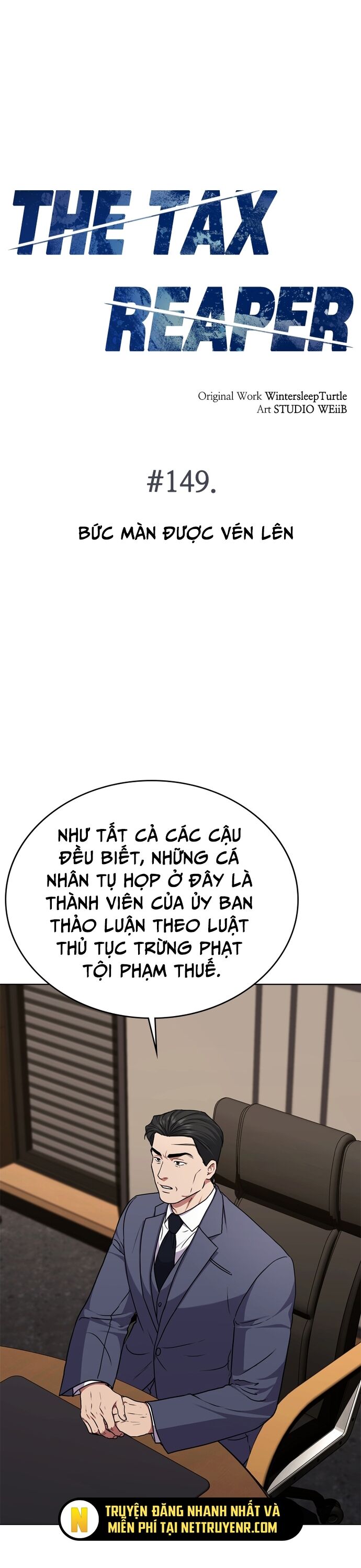 Ta Là Người Thu Thuế Chapter 149 - 5