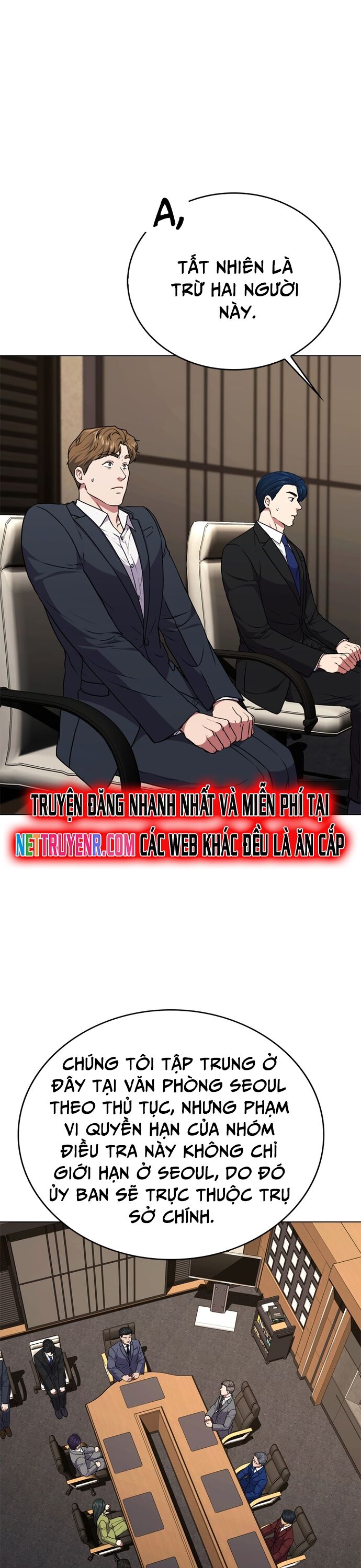 Ta Là Người Thu Thuế Chapter 149 - 6