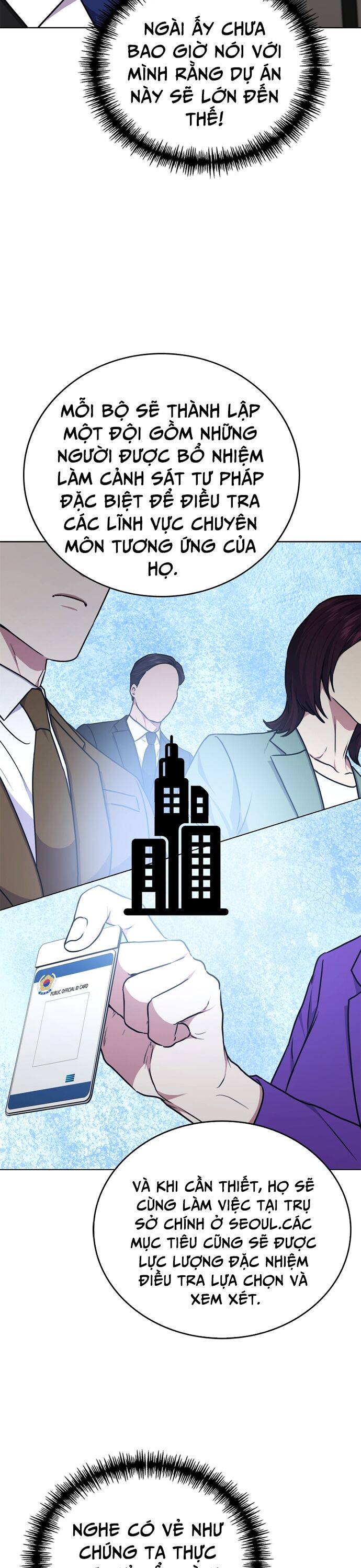 Ta Là Người Thu Thuế Chapter 149 - 9