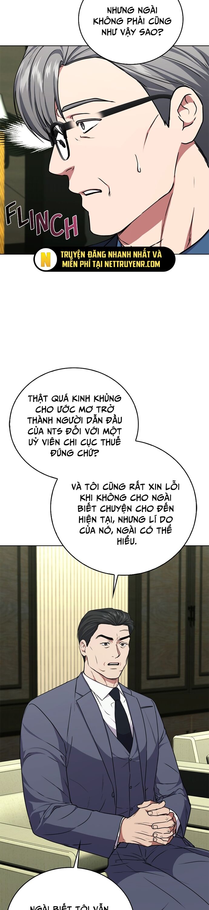 Ta Là Người Thu Thuế Chapter 150 - 8