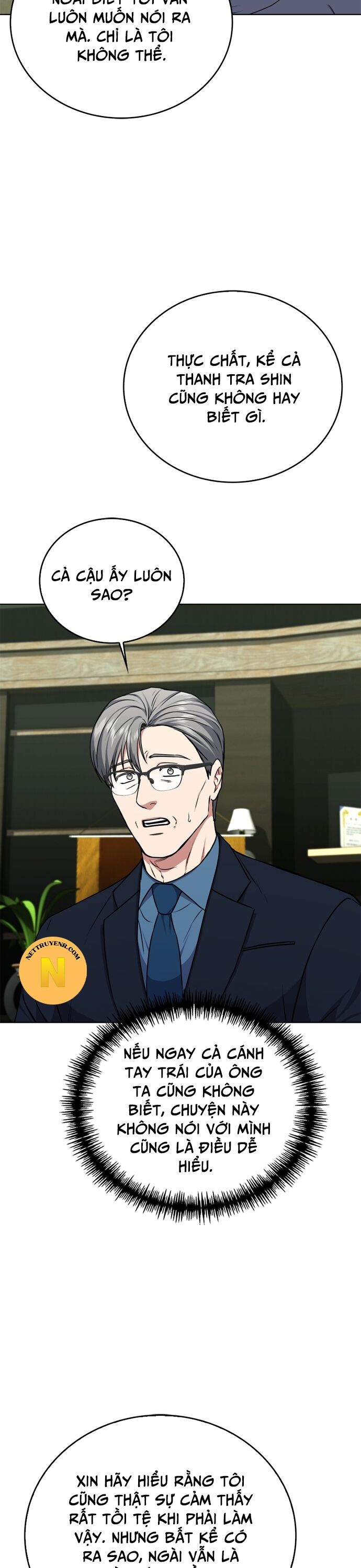Ta Là Người Thu Thuế Chapter 150 - 9