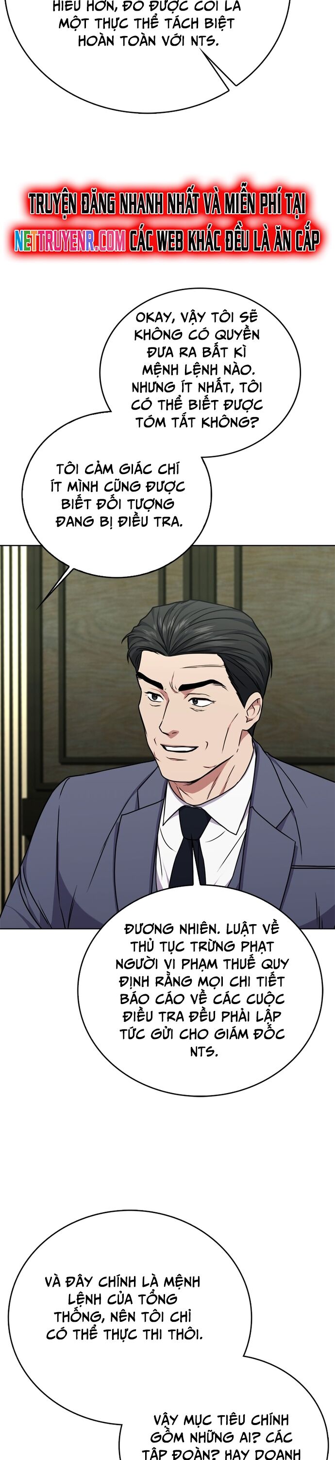 Ta Là Người Thu Thuế Chapter 150 - 11