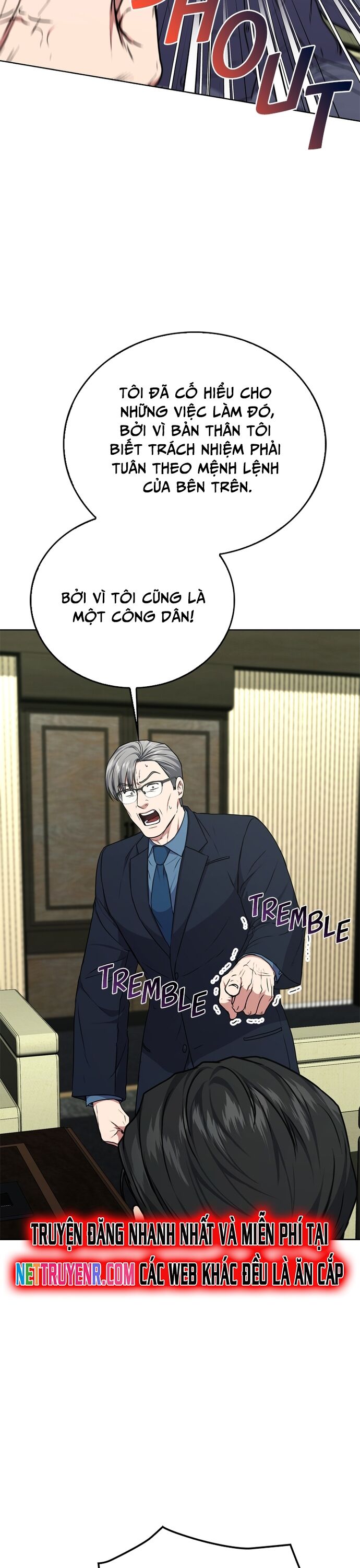 Ta Là Người Thu Thuế Chapter 150 - 14